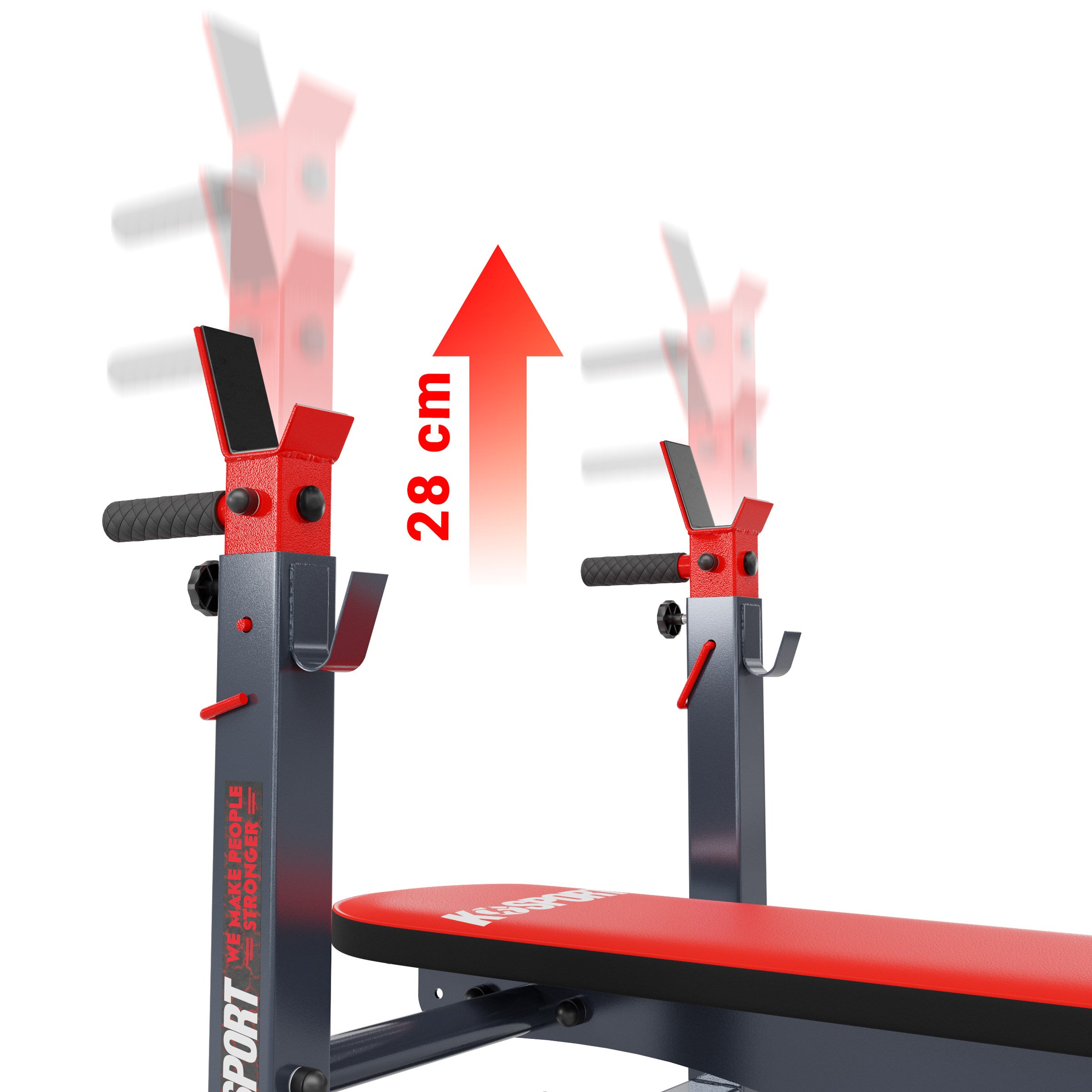 Weight bench uk delivery 2025