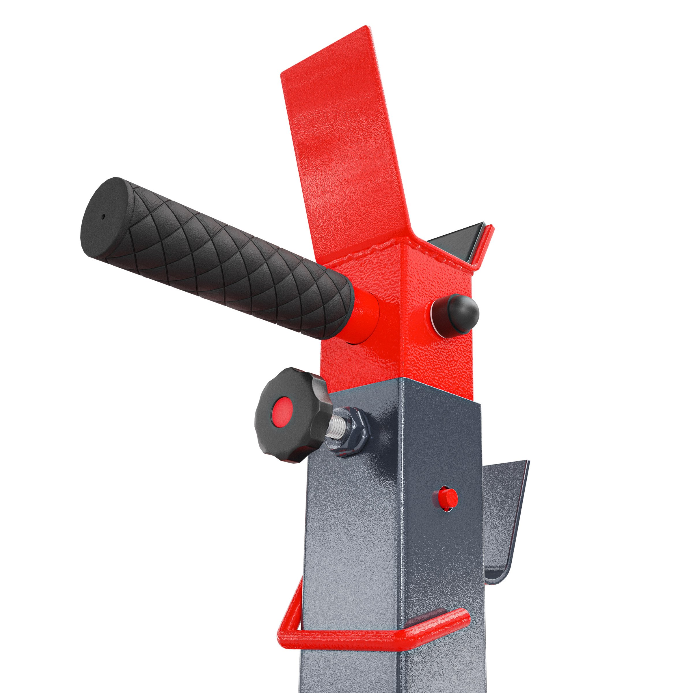 Folding Weight Bench with Dip Station K Sport UK