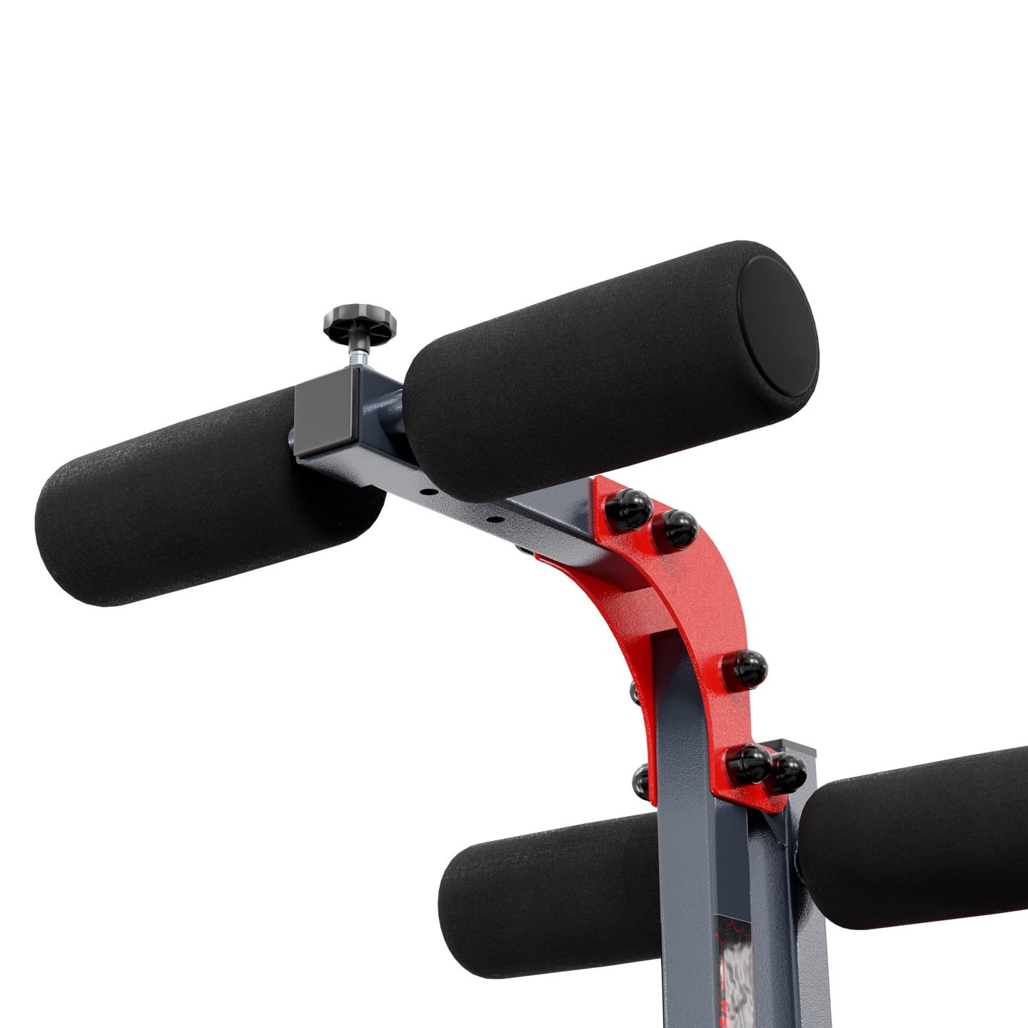 Universal leg online curl attachment