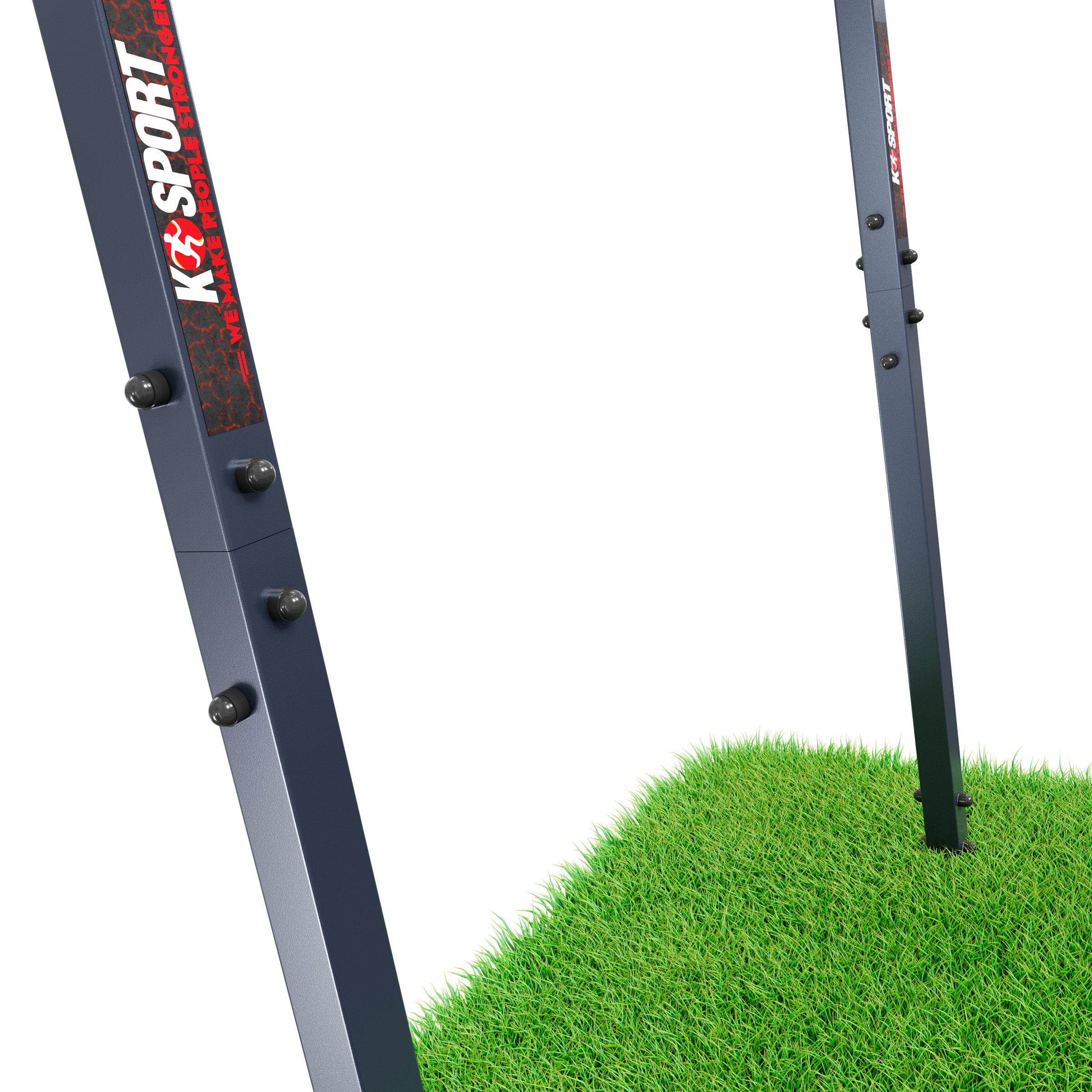 Outdoor Pull Up Bar KSport UK