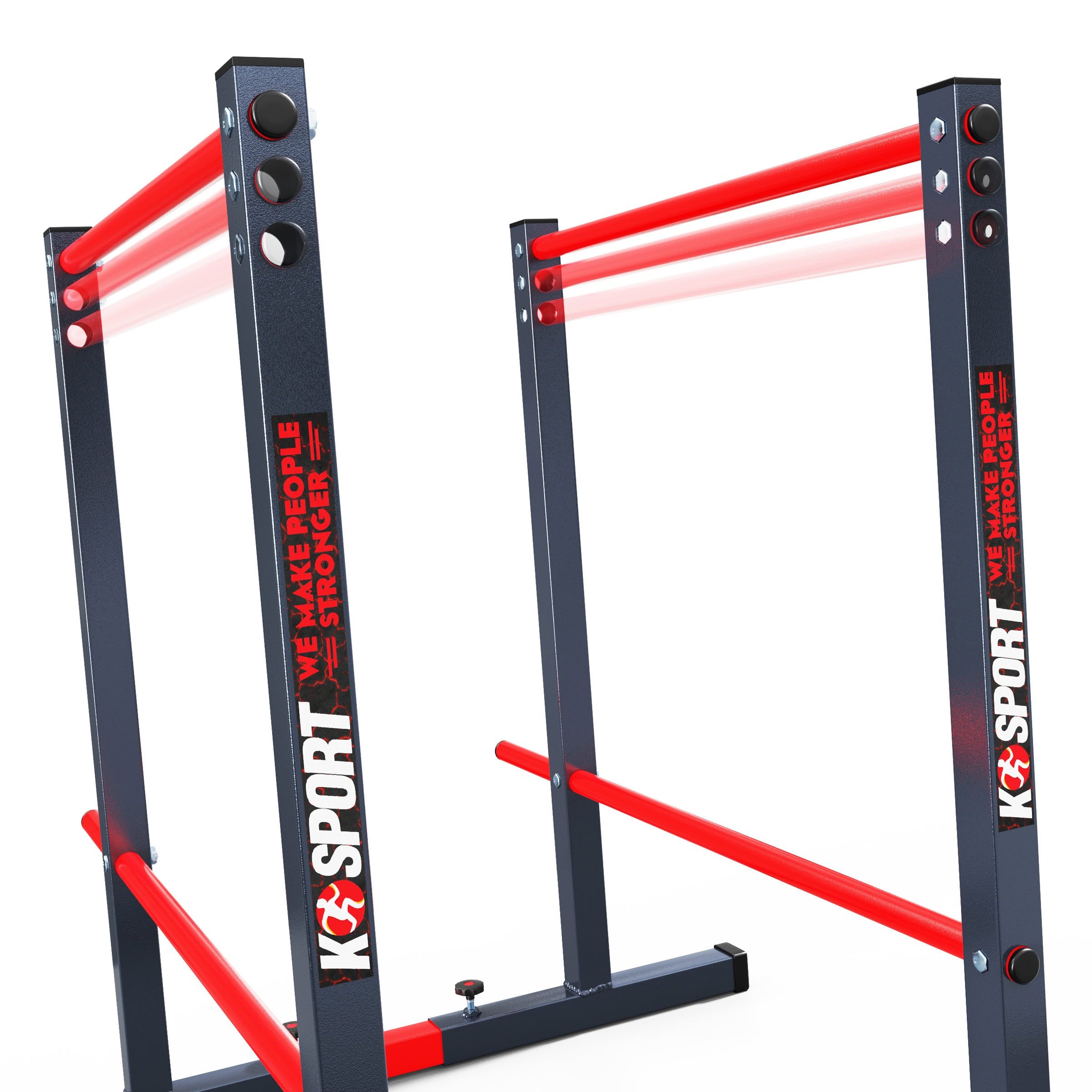 Parallel dip sales bars uk