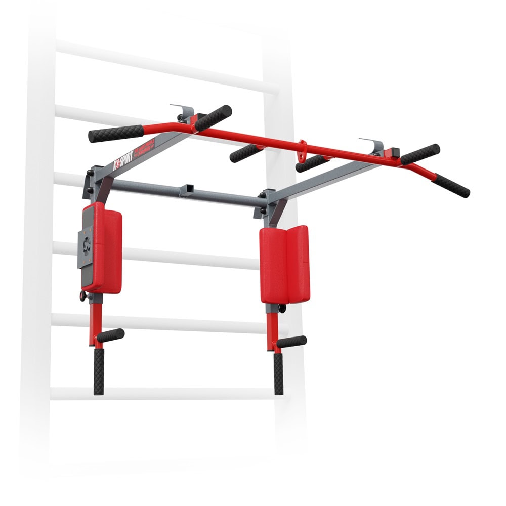Pull Up And Dip Bar 2in1 KSport UK