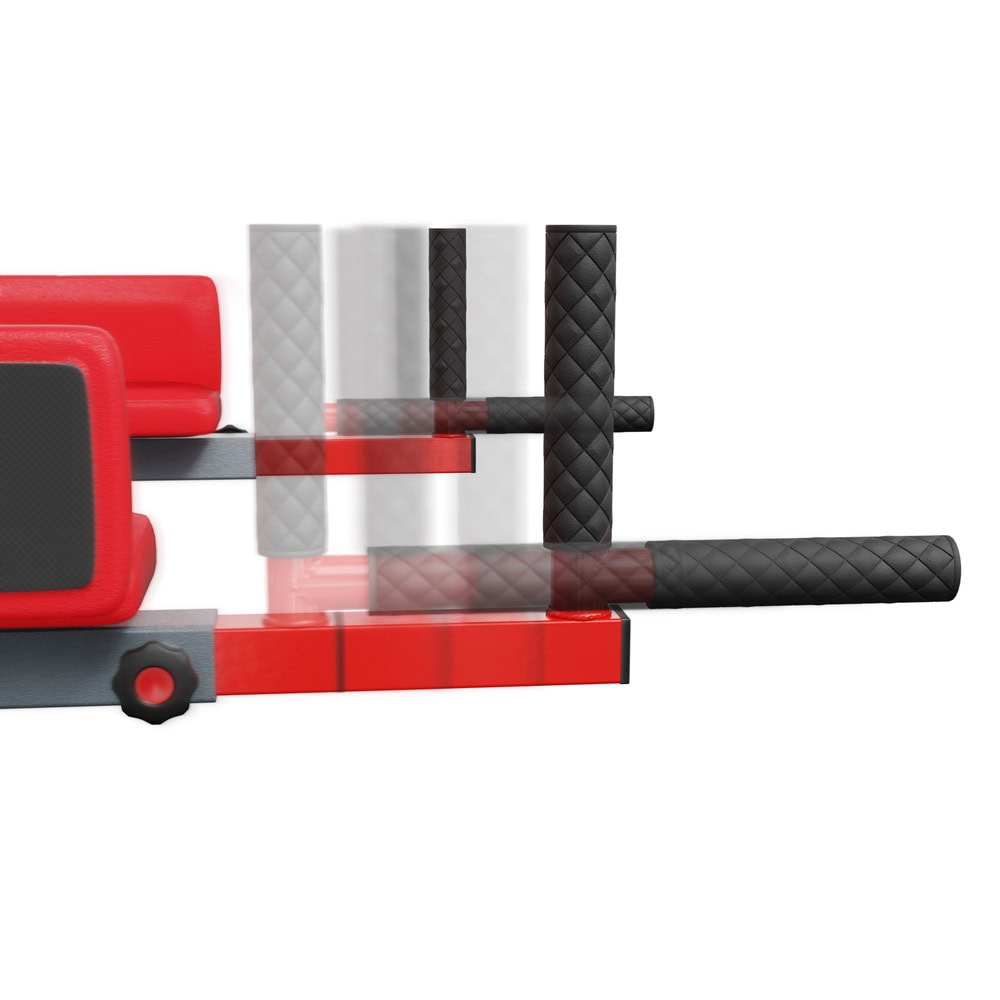 Pull Up And Dip Bar 2in1 K Sport UK