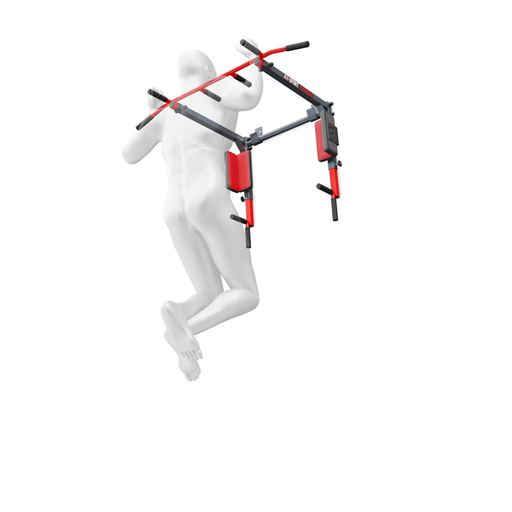 Pull Up Dip Bar Combo KSport UK