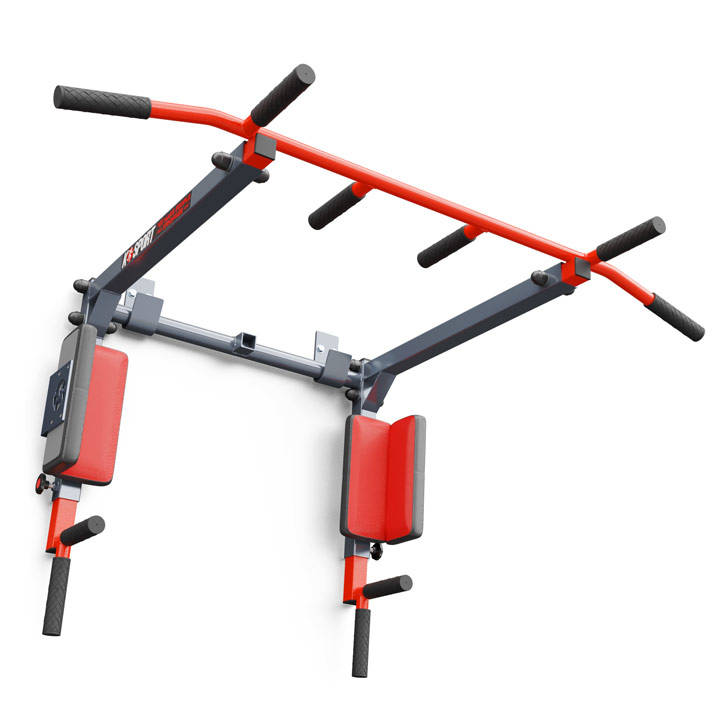 Pull Up Dip Bar Combo K Sport UK