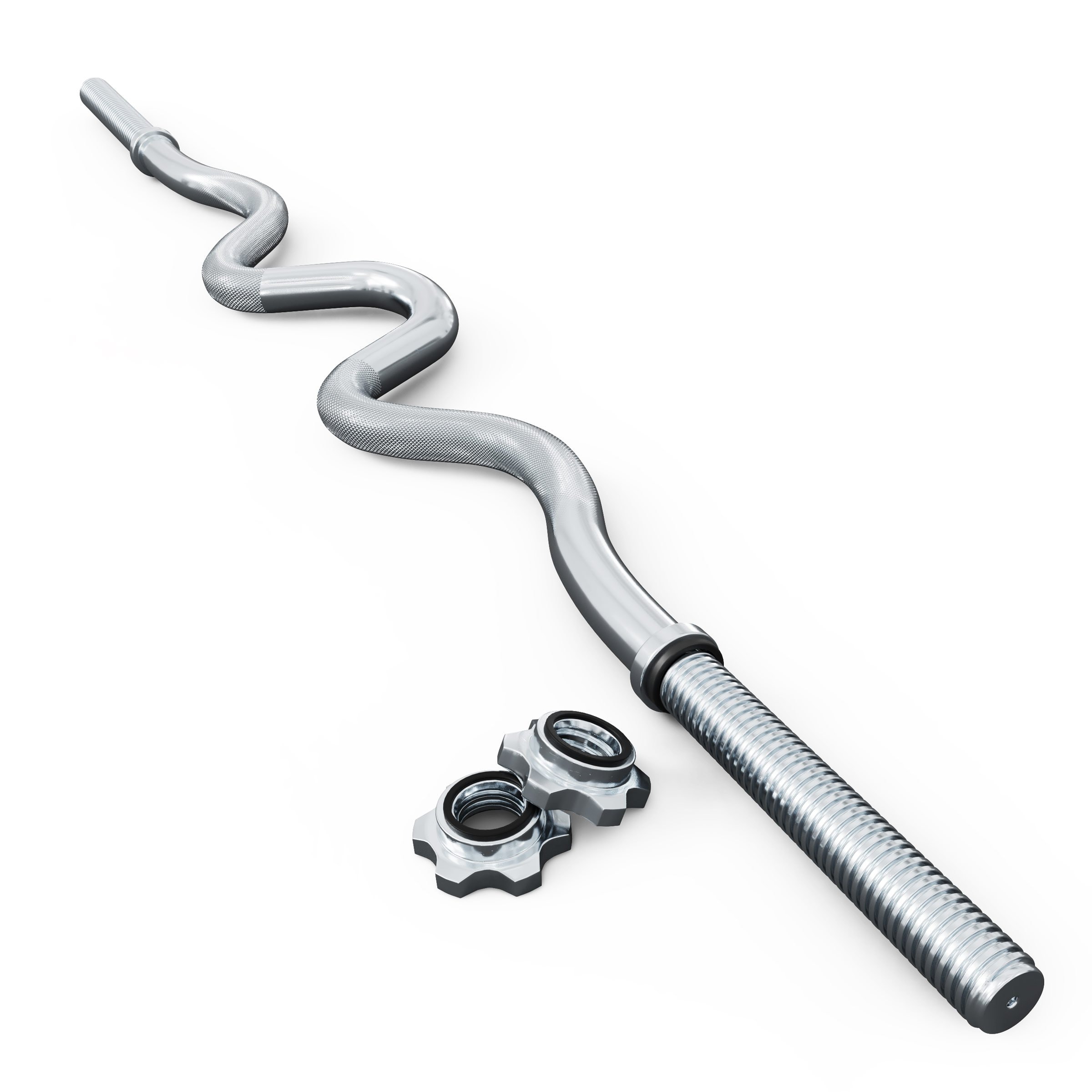Super ez curl bar outlet