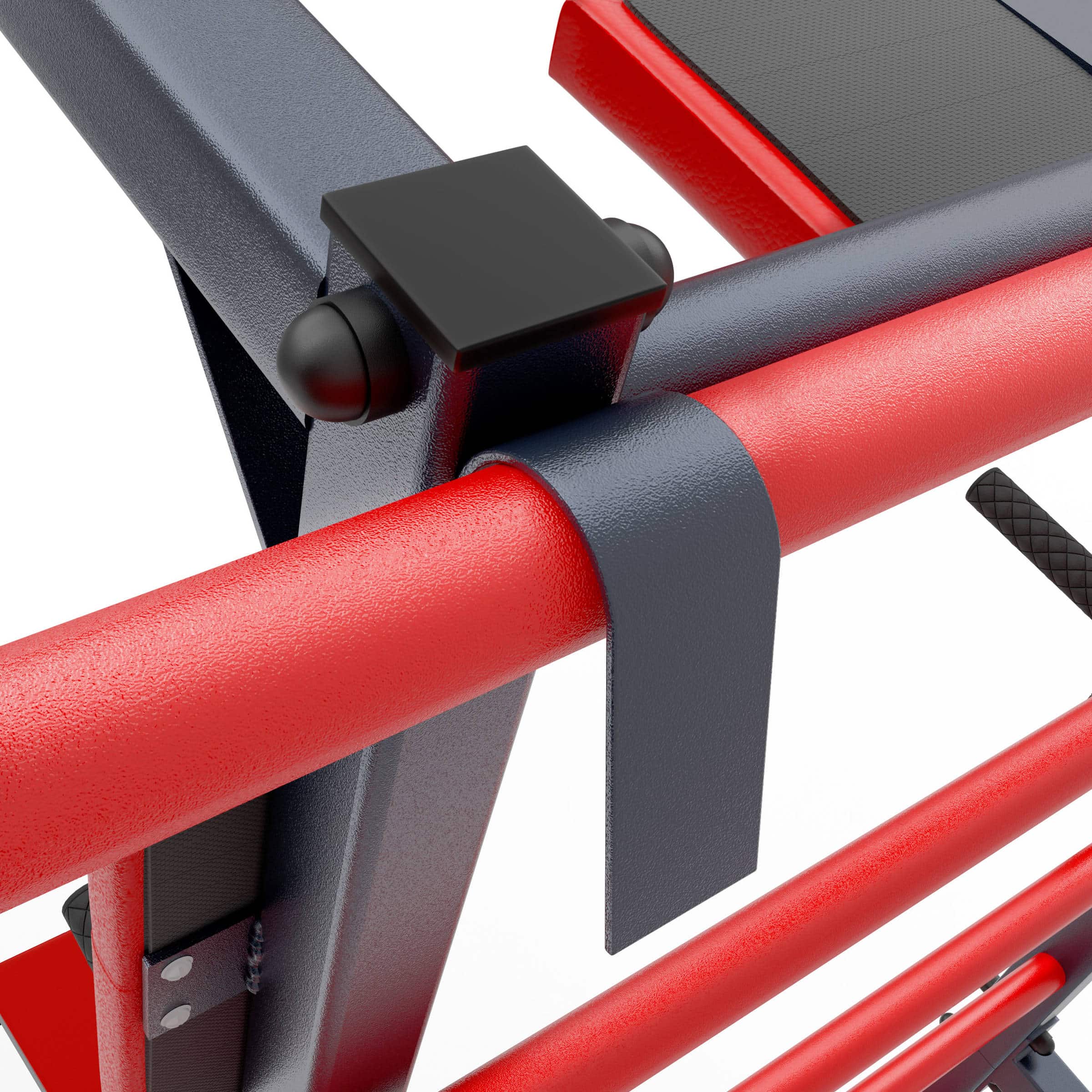 Swedish Ladder Wall Set KSport UK