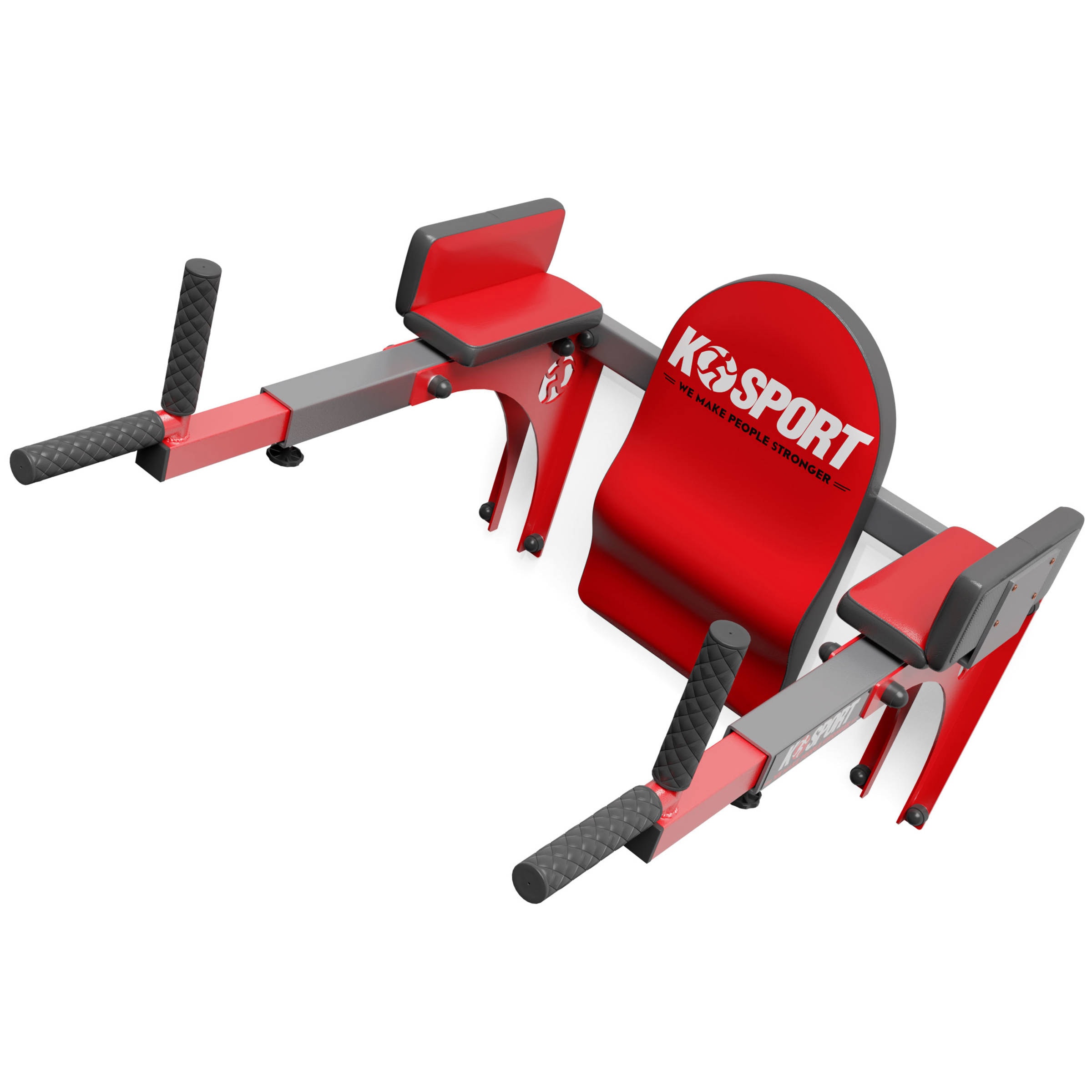 Tricep Dip Bar Wall Mounted KSport UK