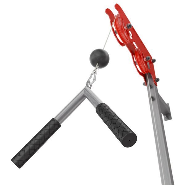 V Bar Pushdown Cable Attachment KSport UK