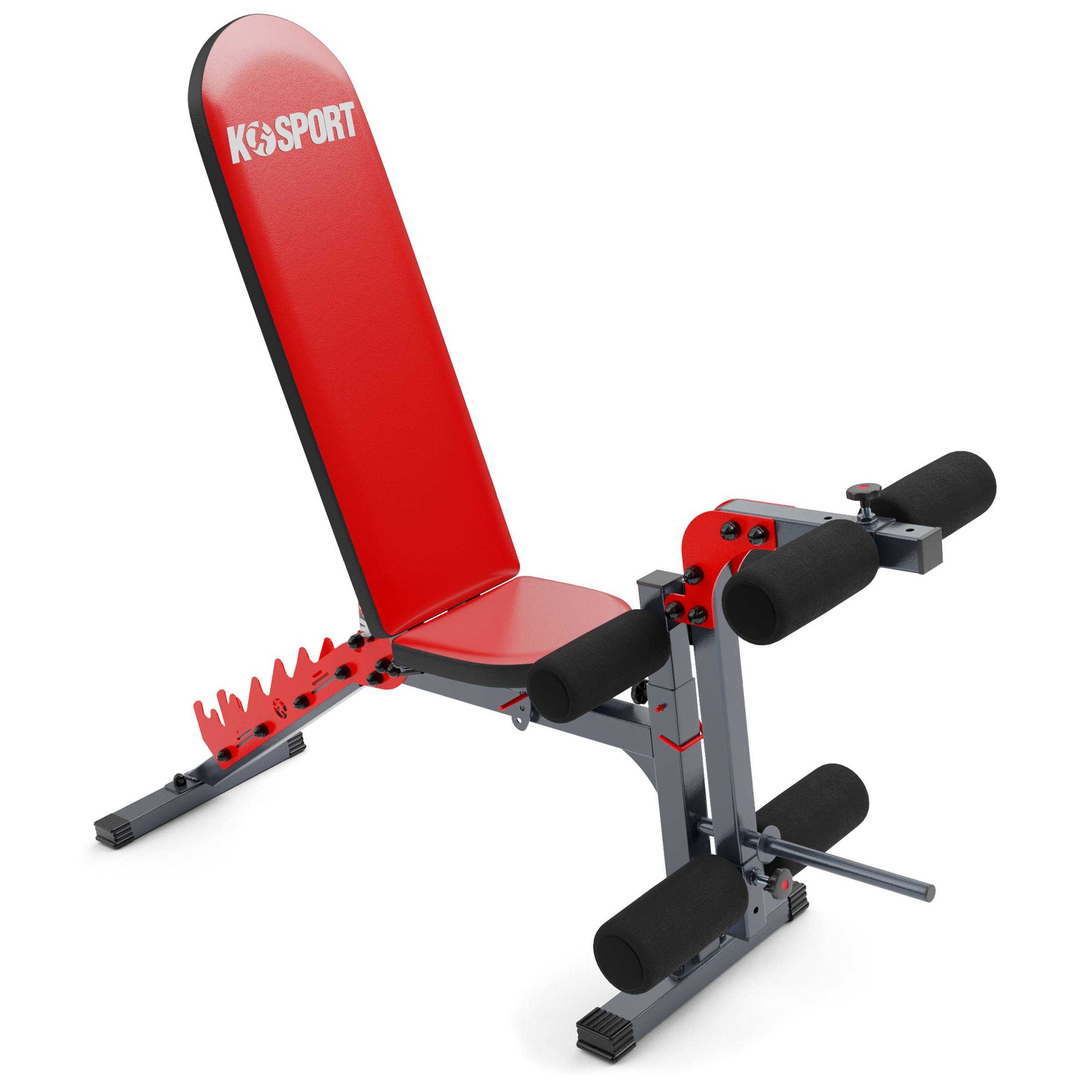 Weight Bench Set KSport UK
