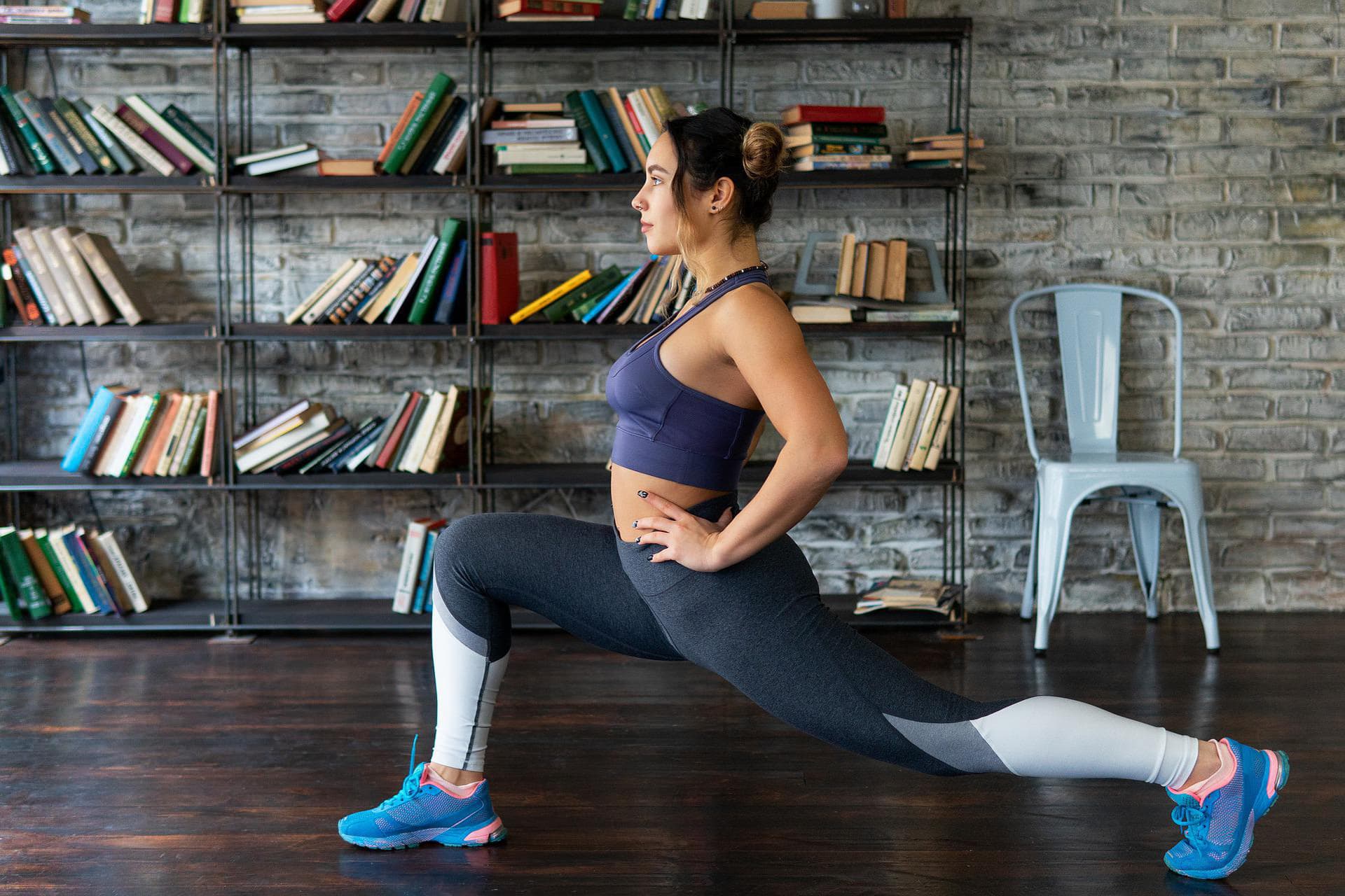 CROSSFIT TRAINING IN YOUR OWN HOME