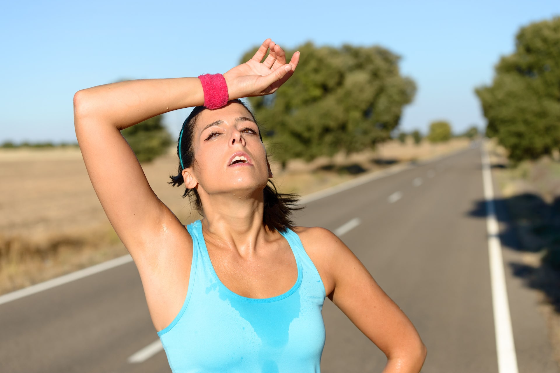 WHAT IS THE BEST WAY TO IMPROVE ENDURANCE?