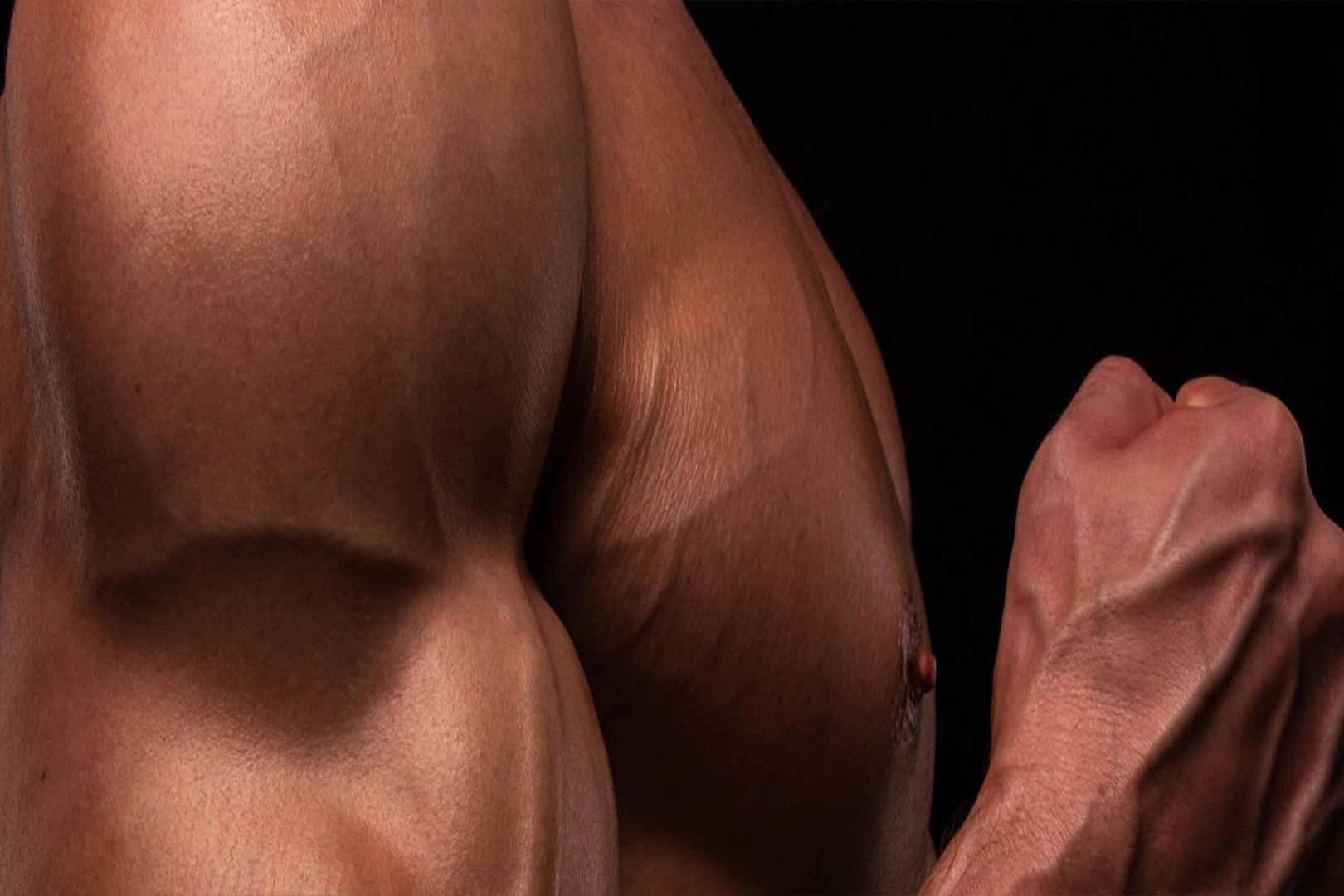 THE BEST EXERCISE FOR YOUR FOREARMS