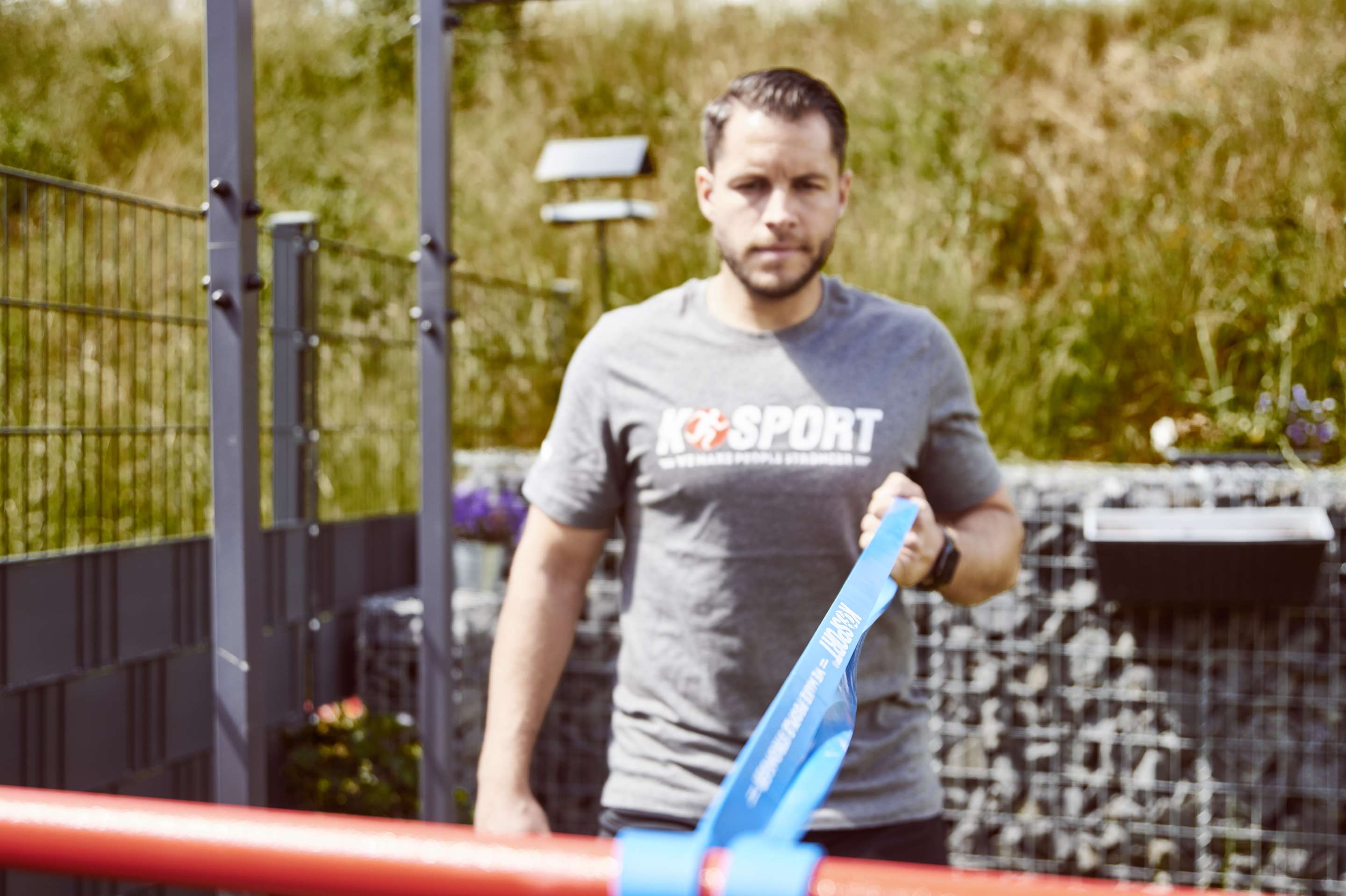 The power of resistance bands: a comprehensive guide to power band exercises