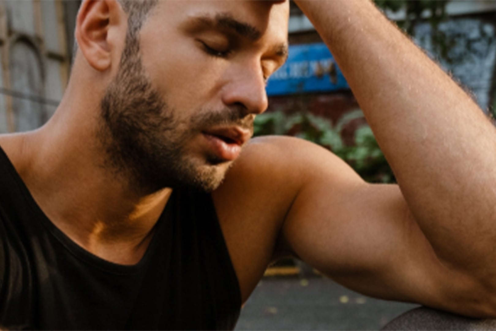 GET TIRED OR PROGRESS SLOWING? WHAT IS YOUR GOAL?