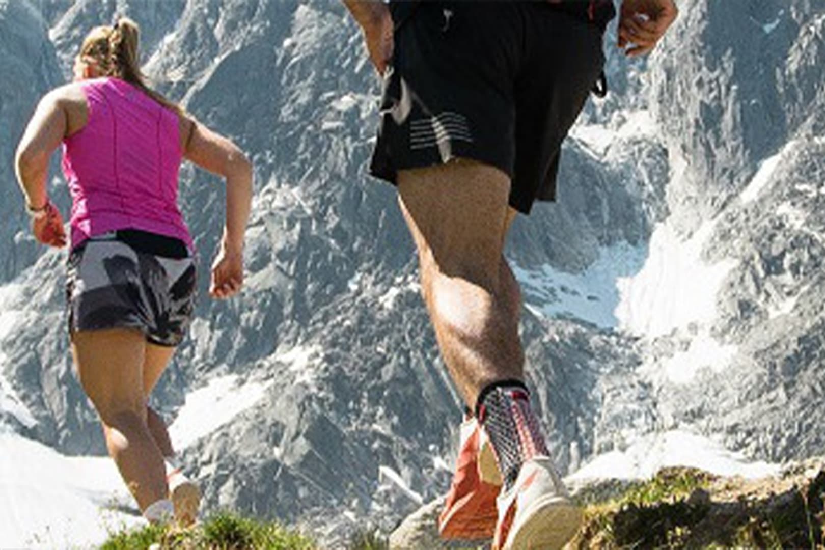 HOW DO I PREPARE FOR ENDURANCE SPORTS?