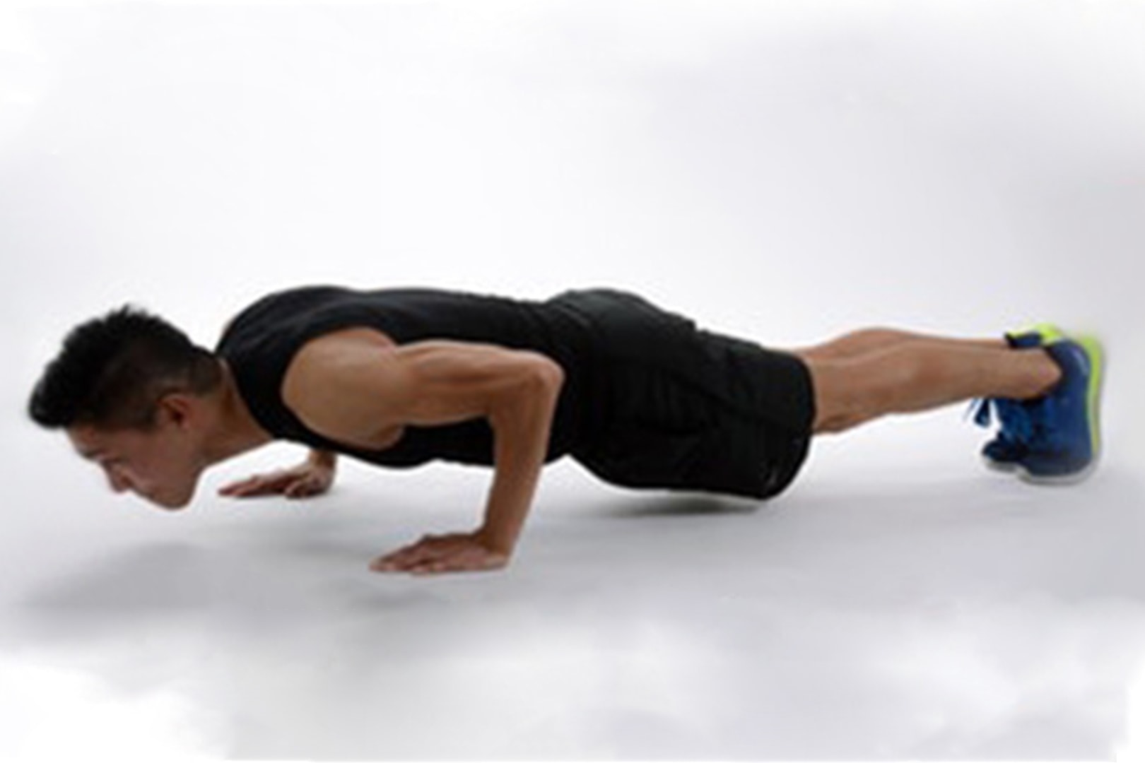 HOW TO DO PUSH-UPS - PROPERLY