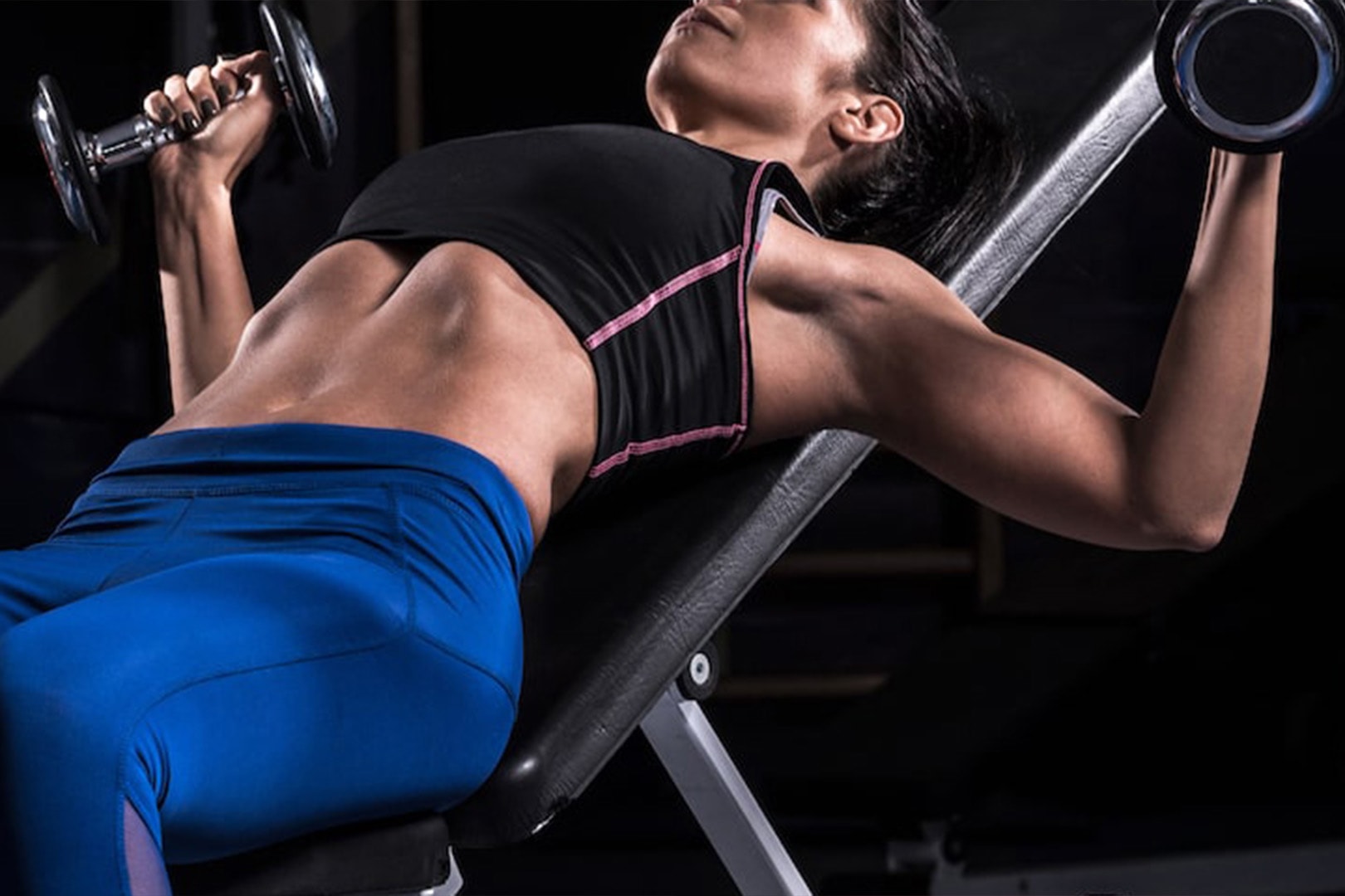 IDEAL START TO YOUR HOME GYM? TRAINING BENCH!