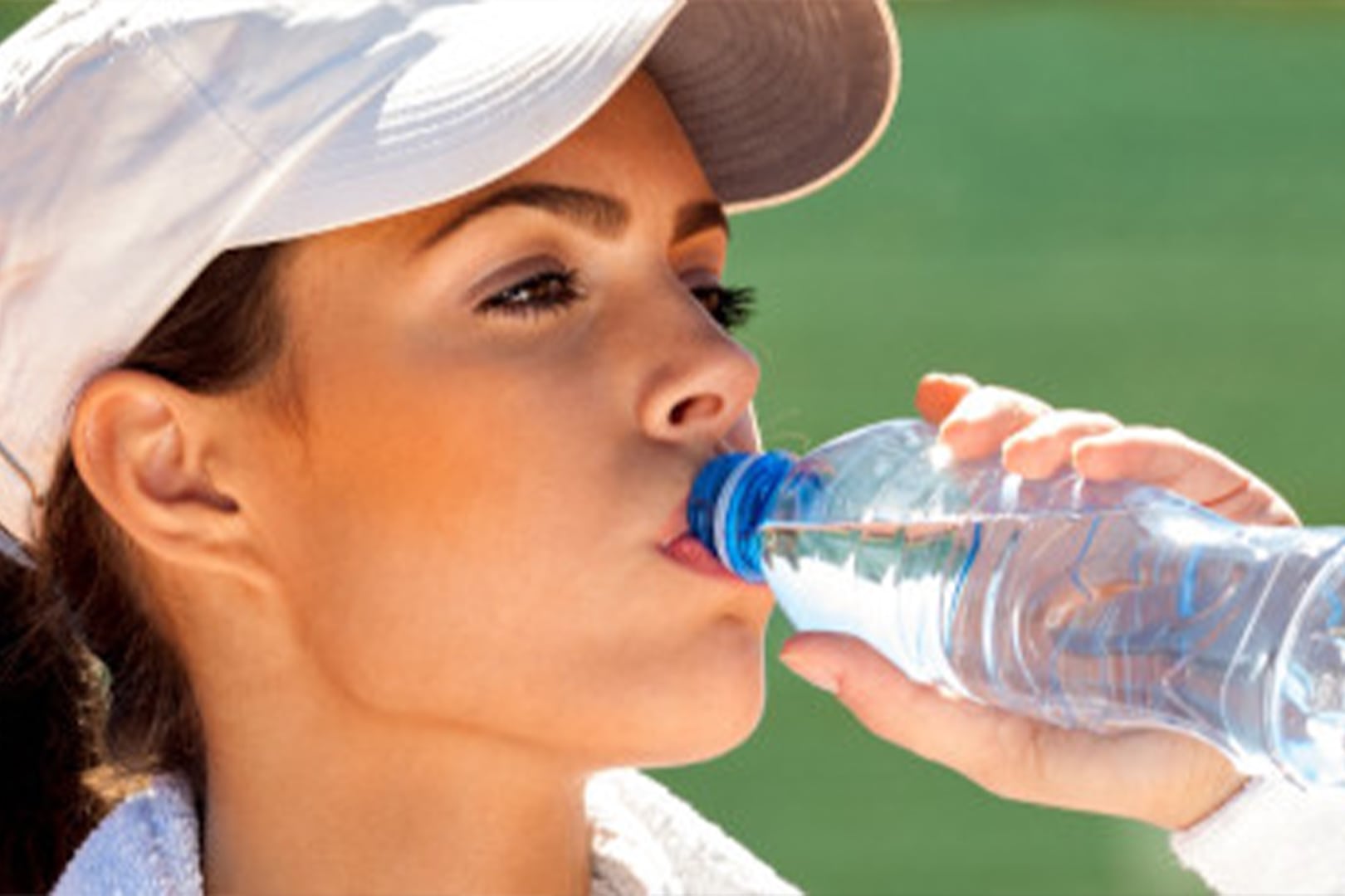 PROPER HYDRATION OF THE BODY - WHAT YOU SHOULD KNOW ABOUT IT?