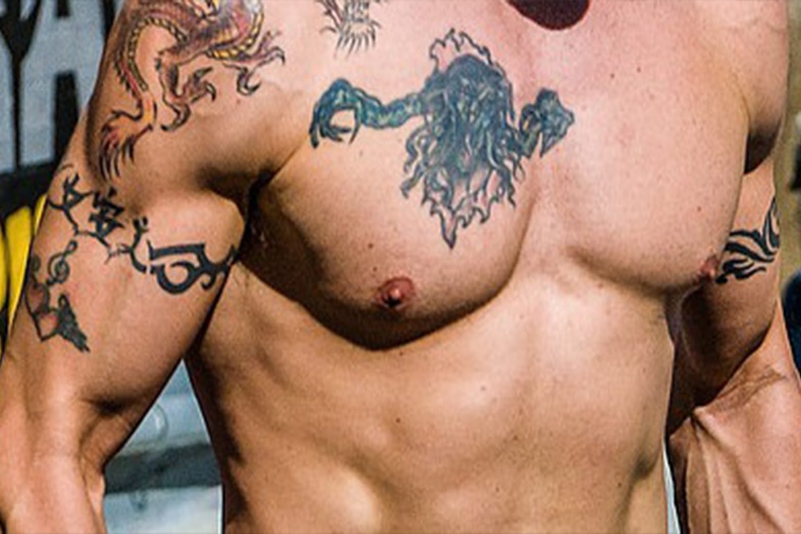 Weider's Principles For The Advanced