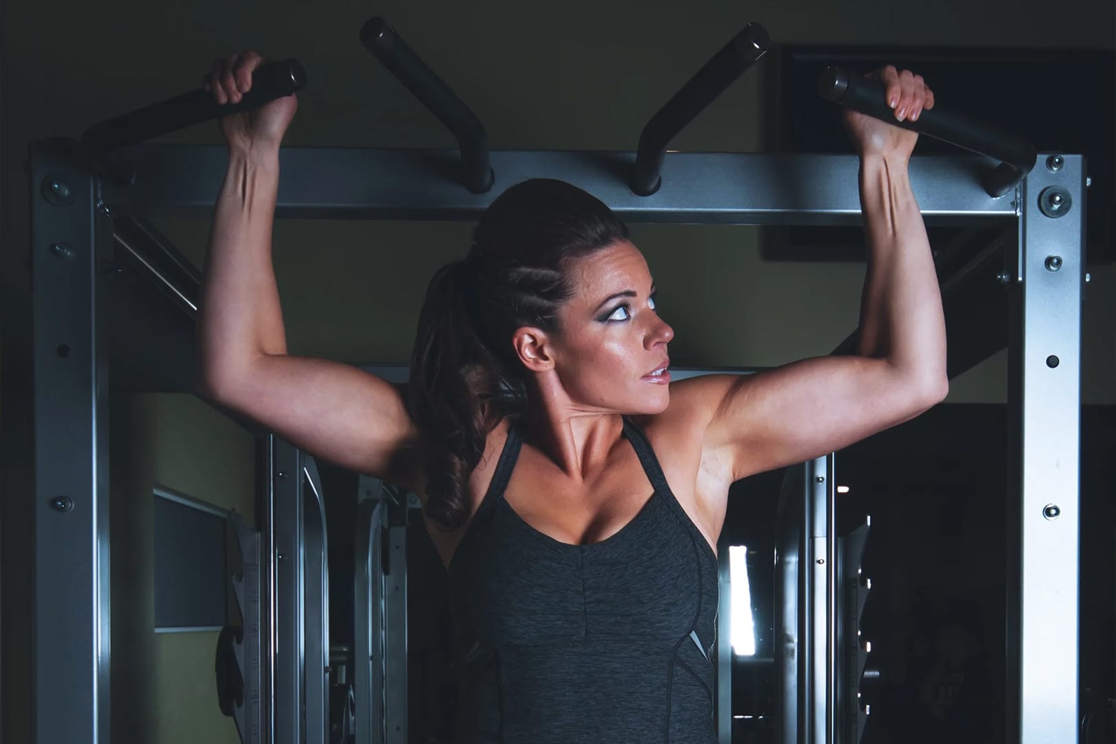 Weider's Principles In Training For Beginners