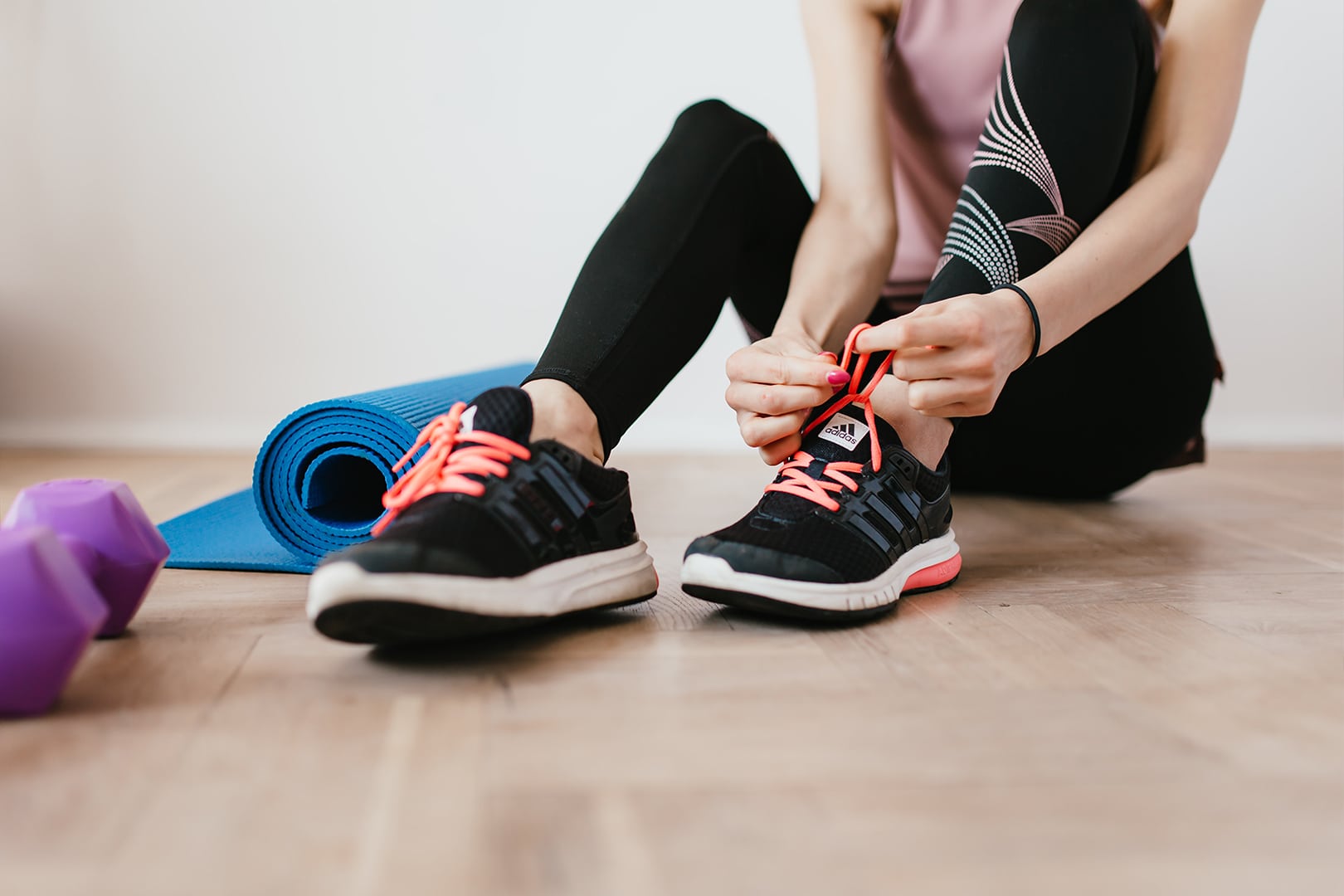 WHEN TO TRAIN - IN THE MORNING, AFTERNOON OR EVENING?