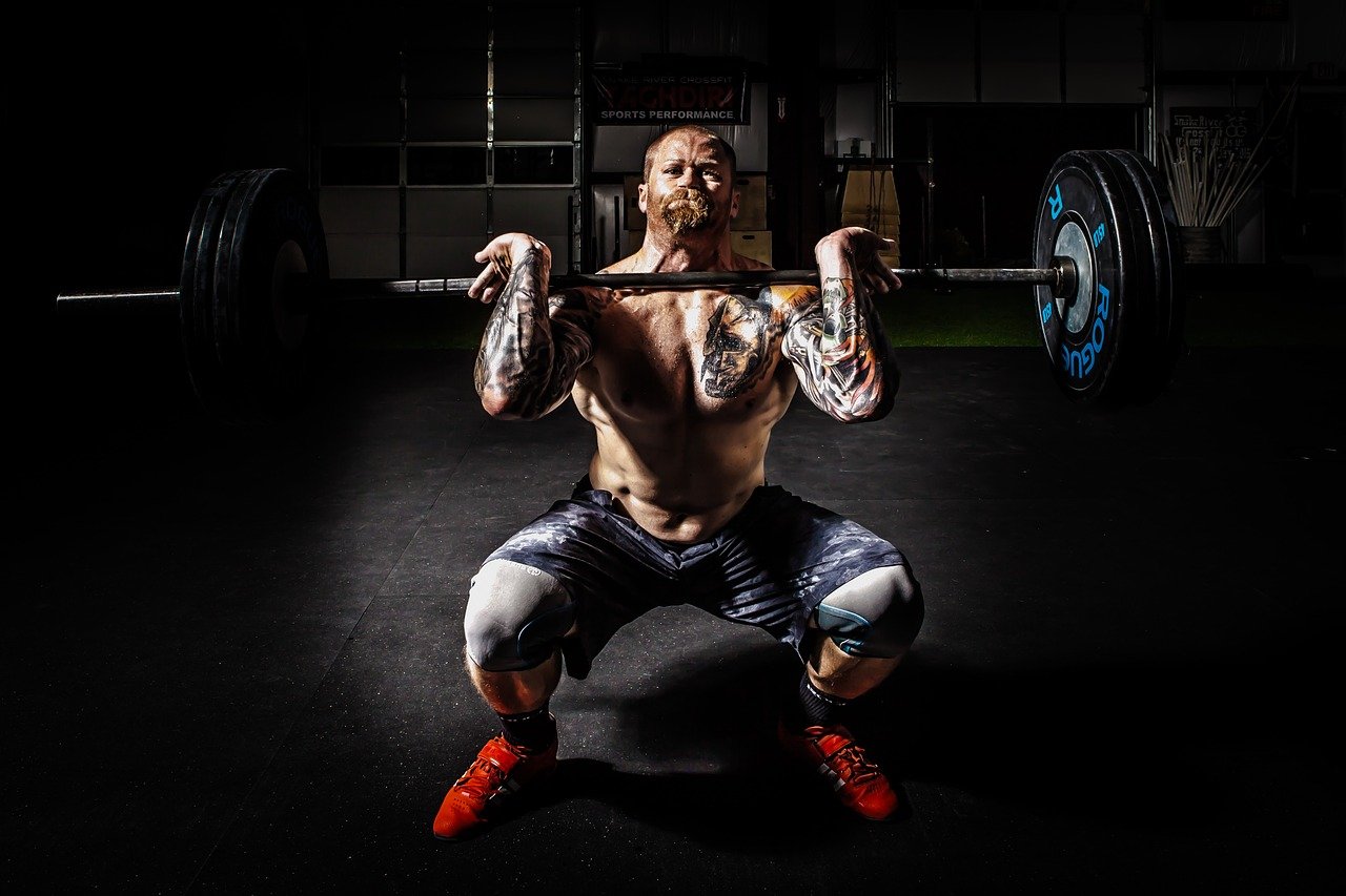 WHEN TO APPLY THE PRINCIPLE OF INITIAL MUSCLE FATIGUE?