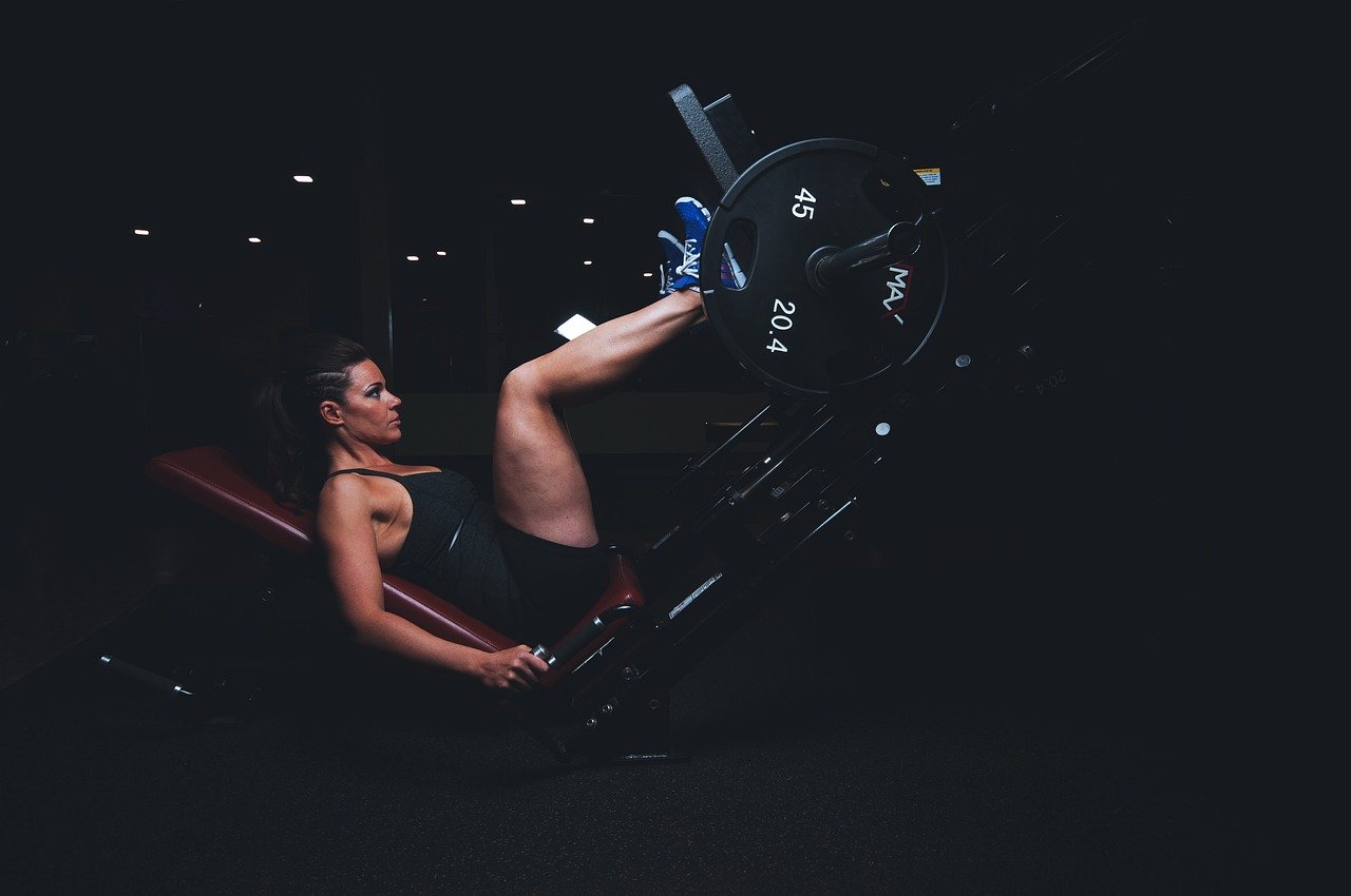 TRAINING VOLUME, LENGTH AND FREQUENCY - WHAT YOU NEED TO KNOW ABOUT THEM?