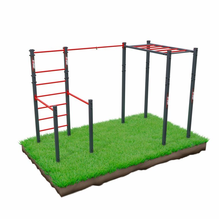 Bar for calisthenics new arrivals