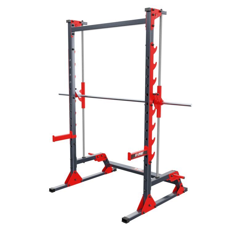 Smith Machine Barbell Press K Sport UK