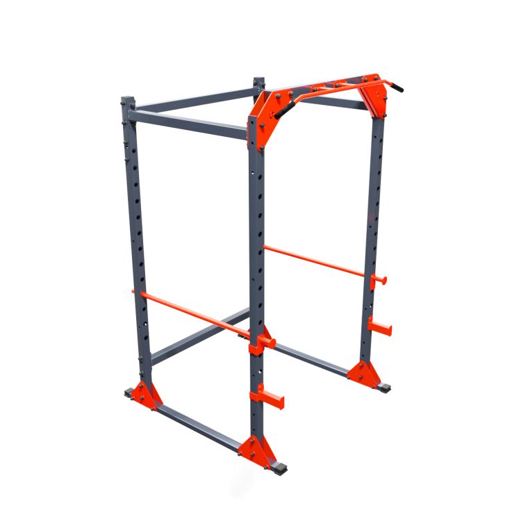 Powerrack Multirack with Pull Up Bar K Sport UK