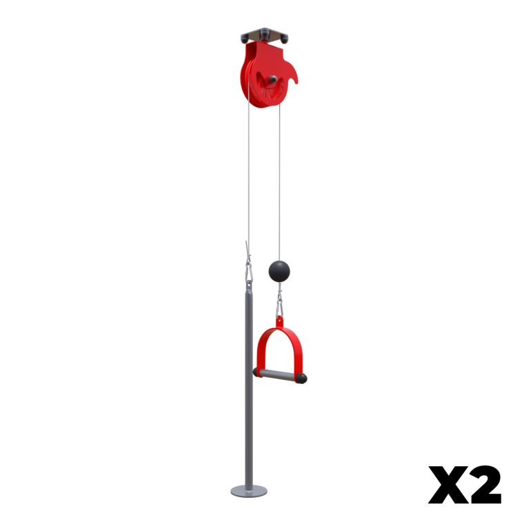Cable Crossover Ceiling Mounted K Sport UK