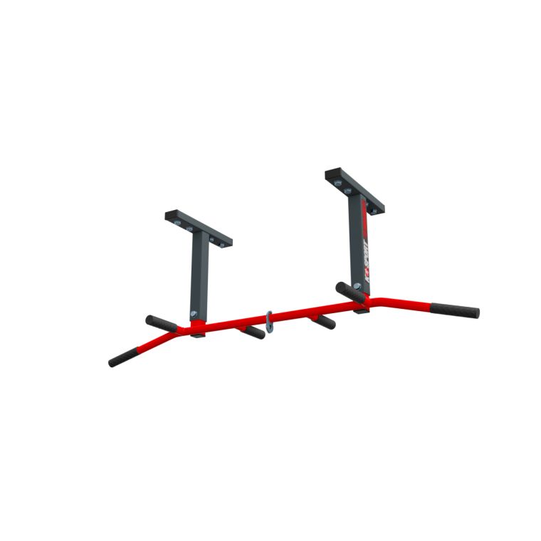Ceiling Mounted Pull Up Bar K Sport UK