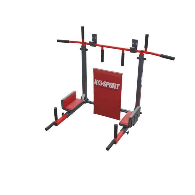 Pull Up Dip Bar Combo K Sport UK