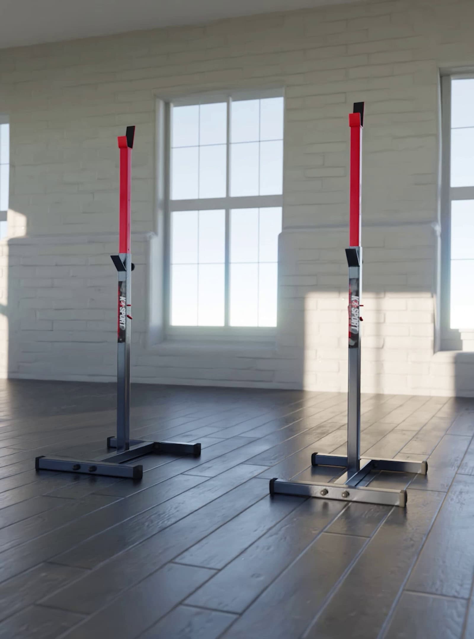 K Sport Your Expert For Outdoor Fitness Equipment