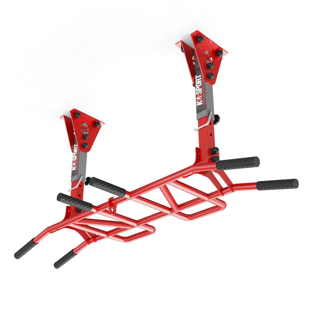 MultiGrip Pull Up Bar Monkey Bar KSport UK