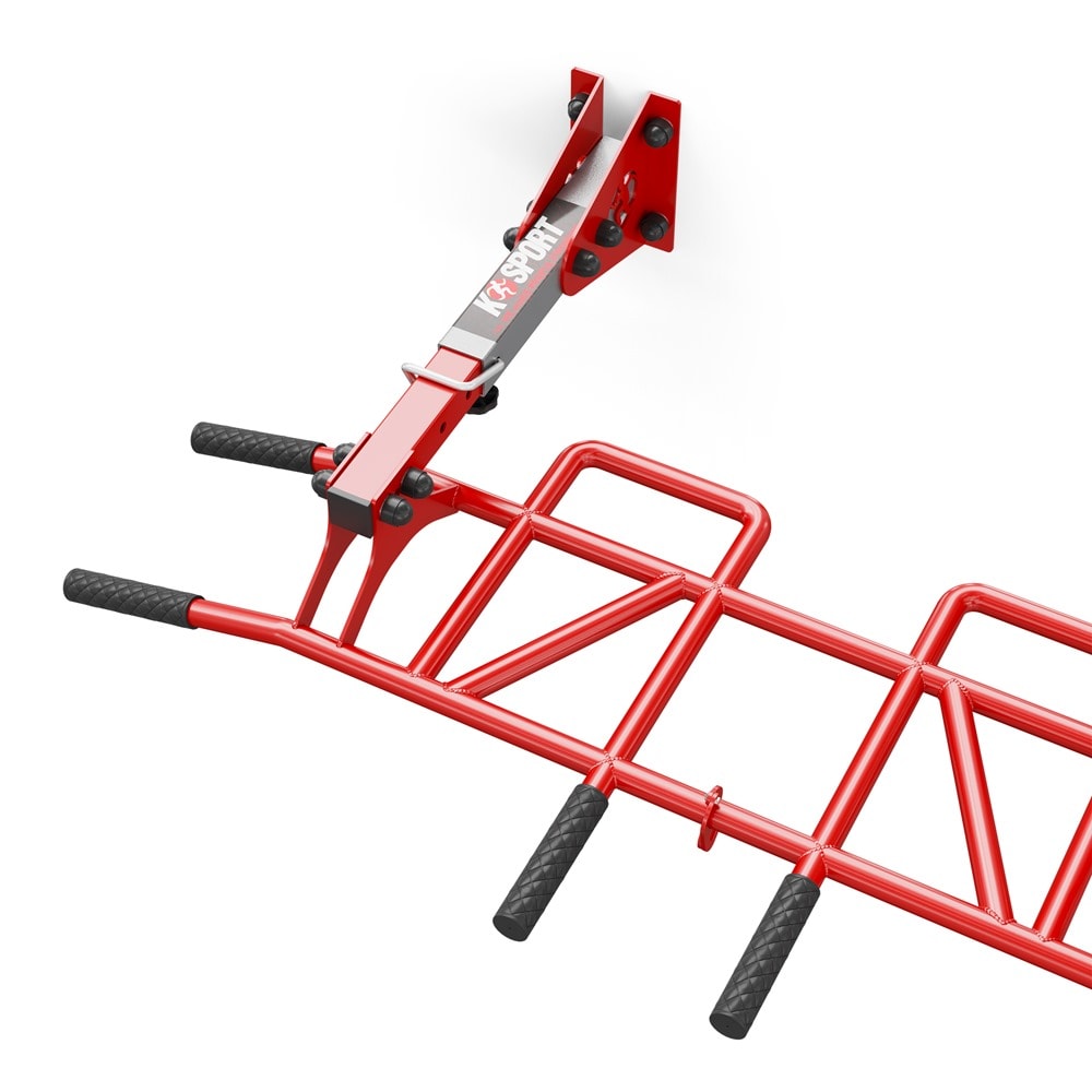 MultiGrip Pull Up Bar Monkey Bar KSport UK