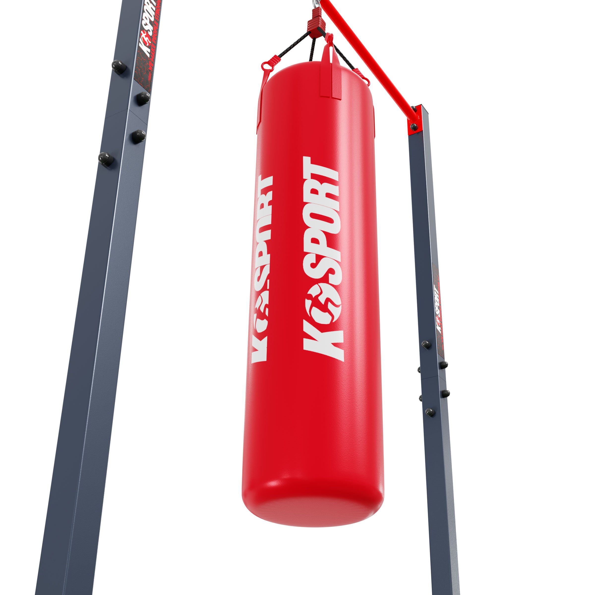 Outdoor Pull Up Bar KSport UK