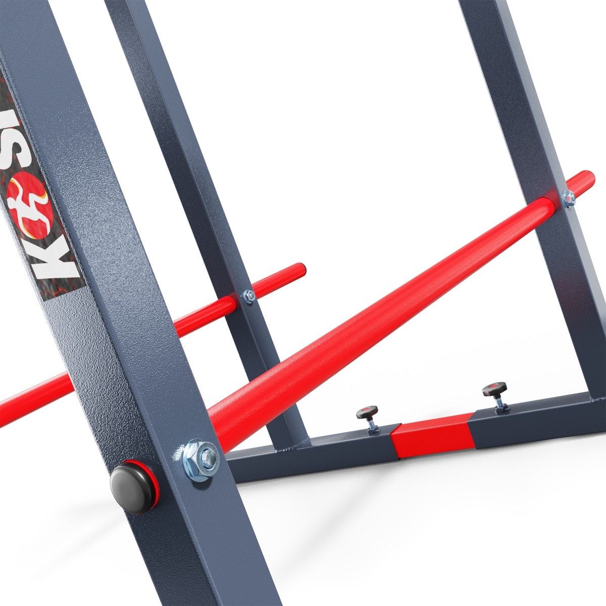 Parallel Dip Bars KSport UK